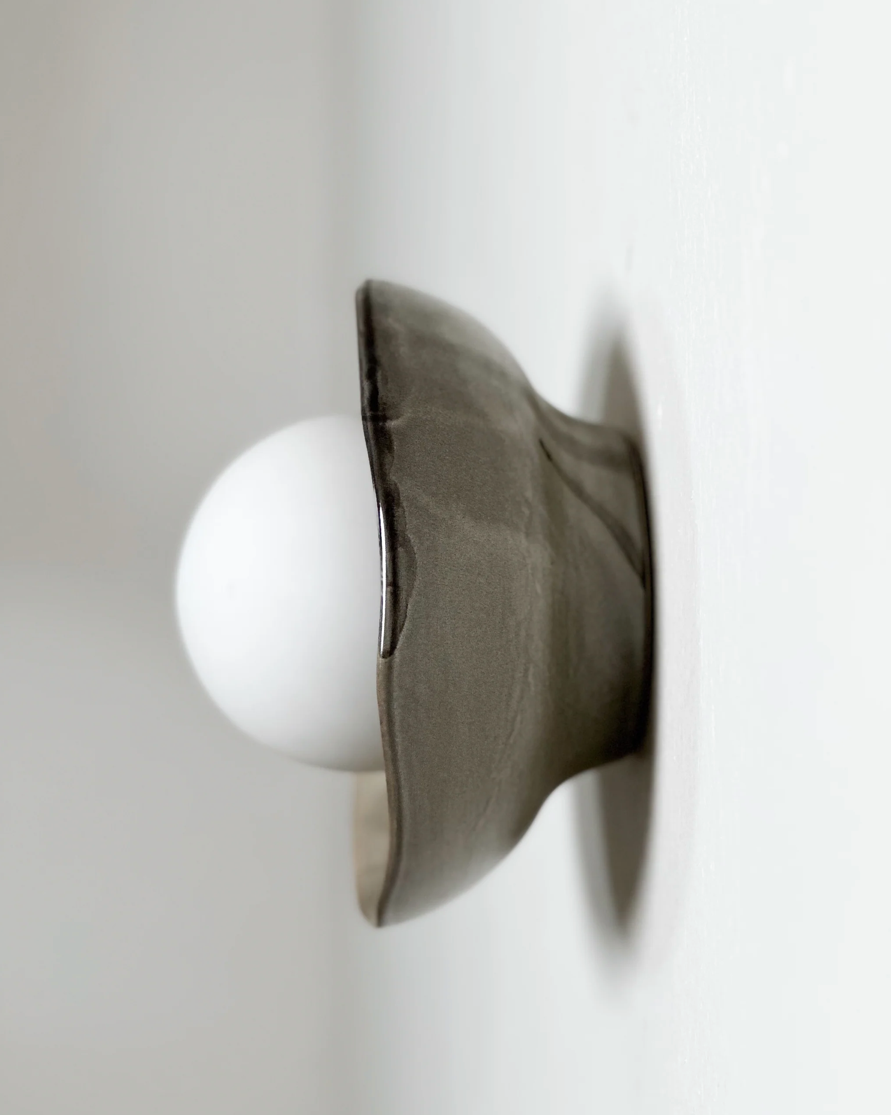 Shell | Wall Light