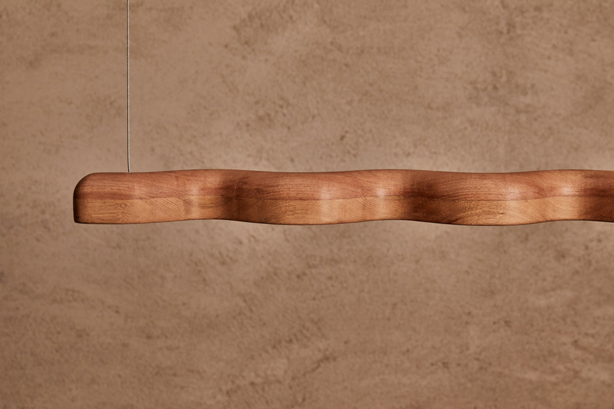 Wiggle | Linear Pendant Light