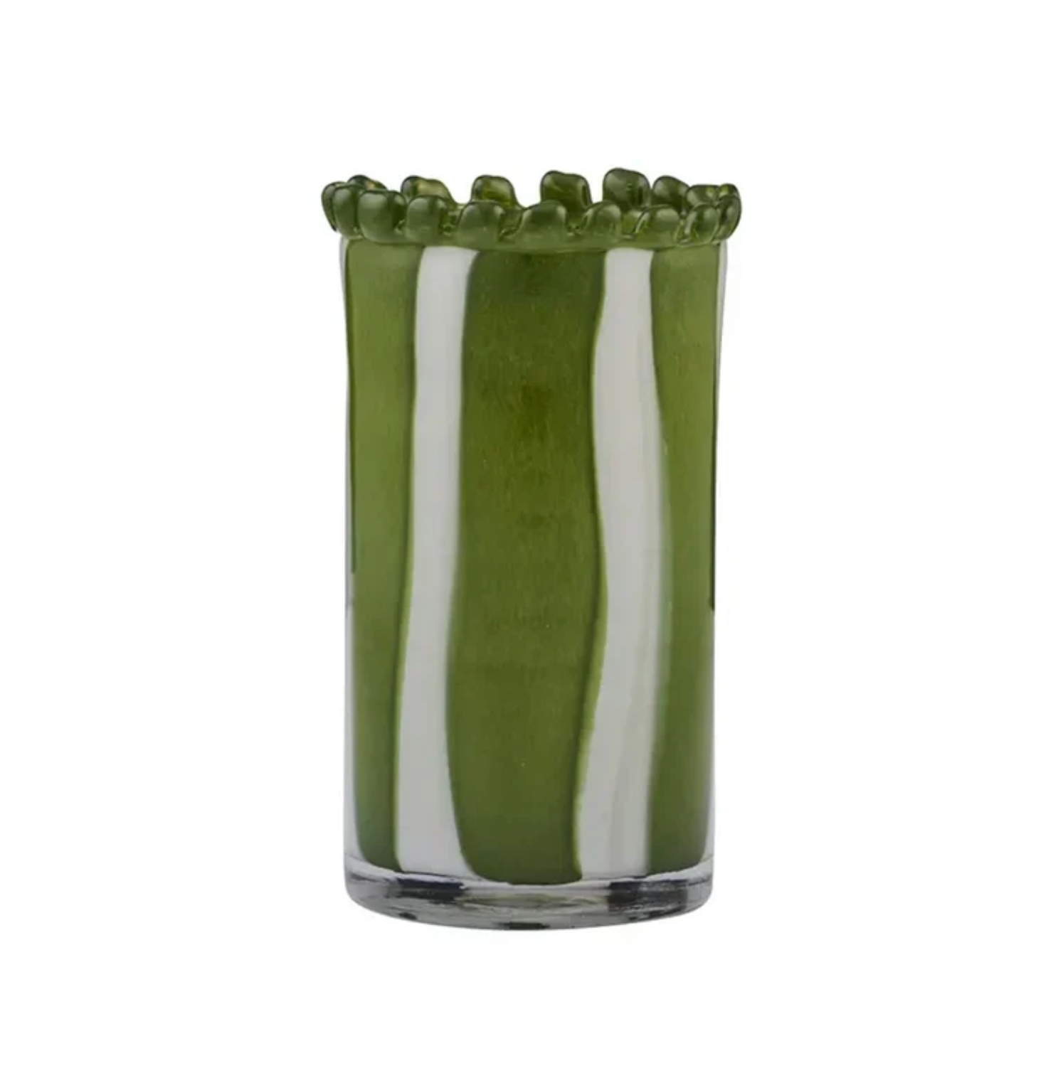 Pettine | Glass Vase