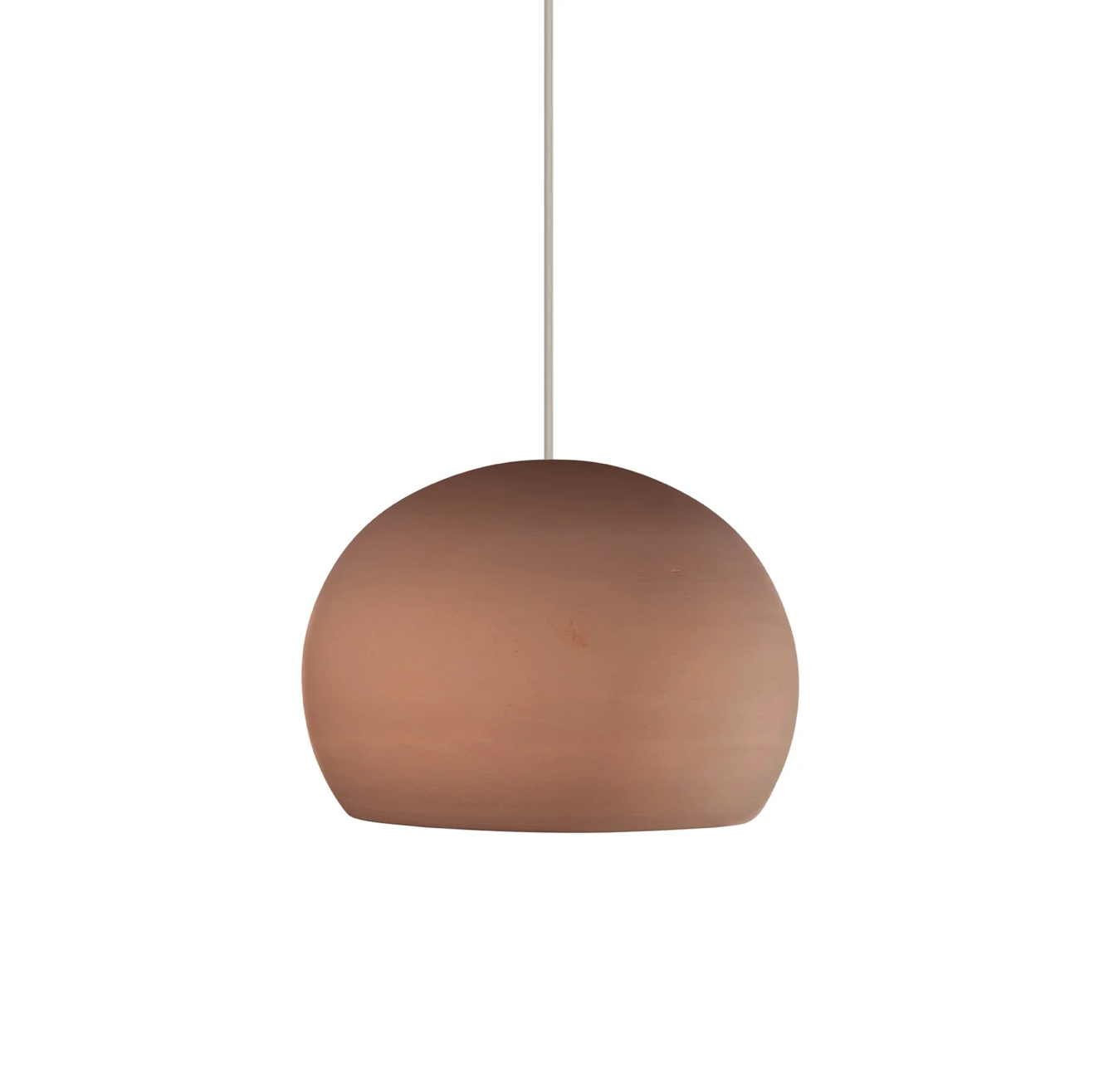 Swirl Moon | Pendant Light (Made to Order)