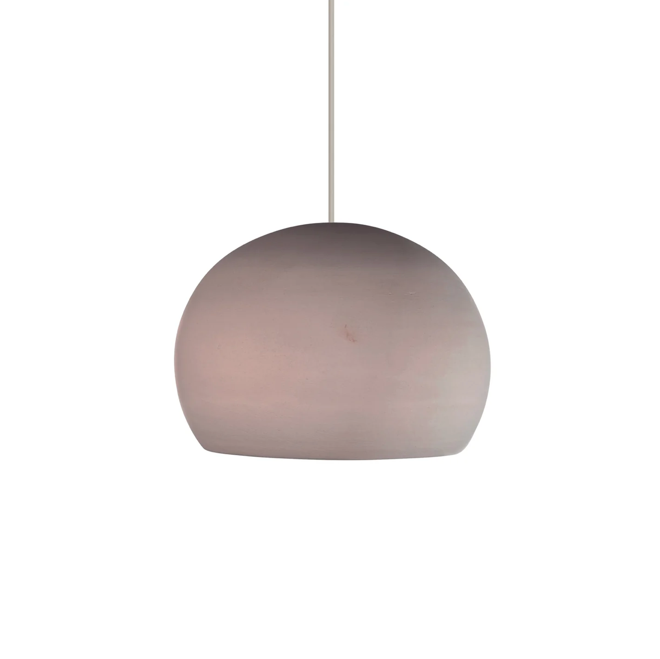 Swirl Moon | Pendant Light (Made to Order)