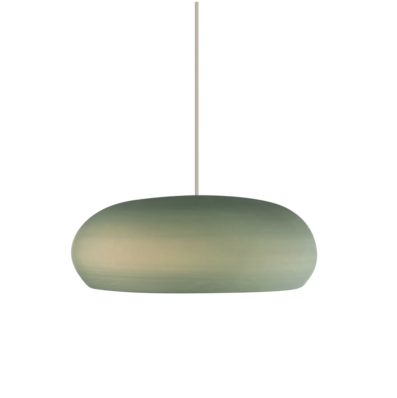 Swirl Curve | Pendant Light (Made to Order)