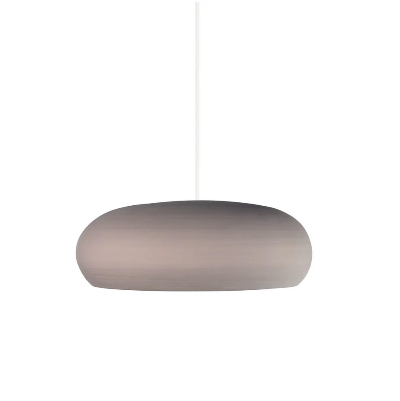 Swirl Curve | Pendant Light (Made to Order)