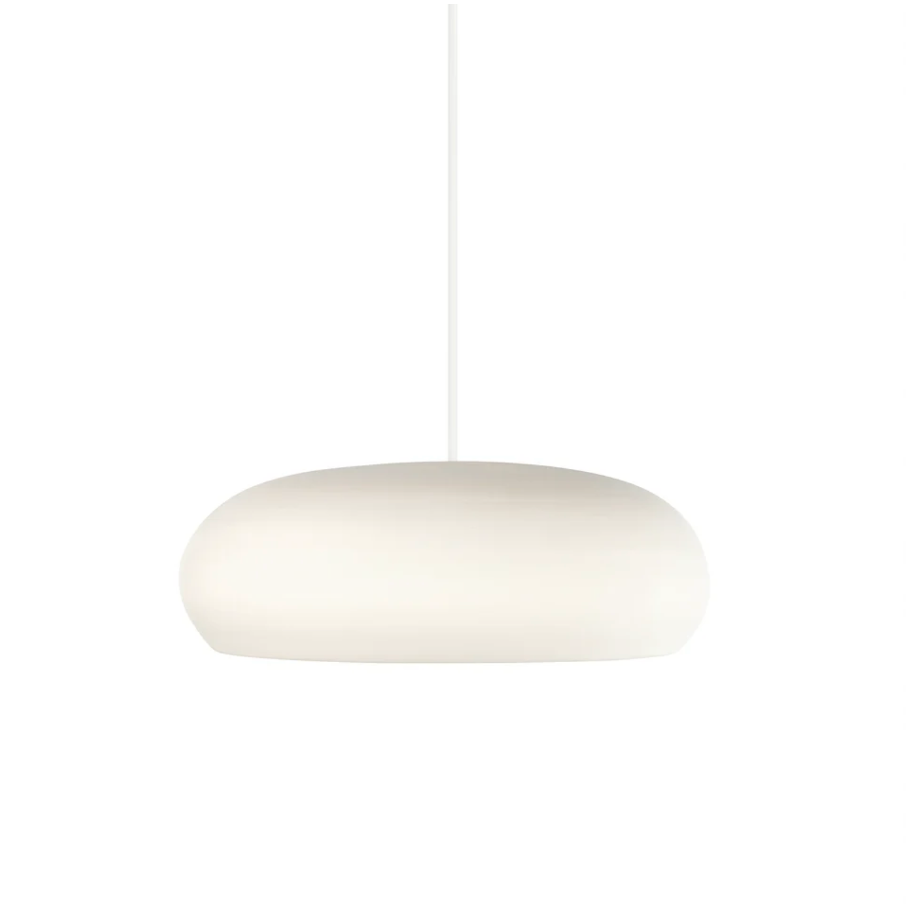 Swirl Curve | Pendant Light (Made to Order)