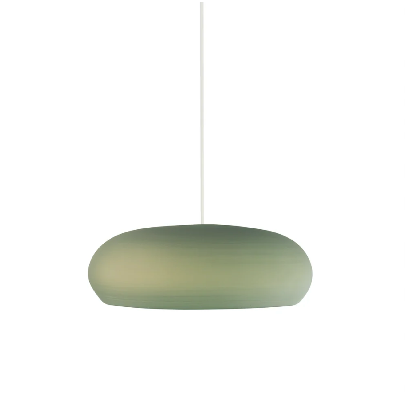 Swirl Curve | Pendant Light (Made to Order)