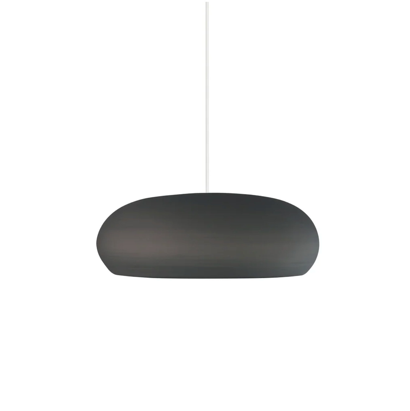 Swirl Curve | Pendant Light (Made to Order)