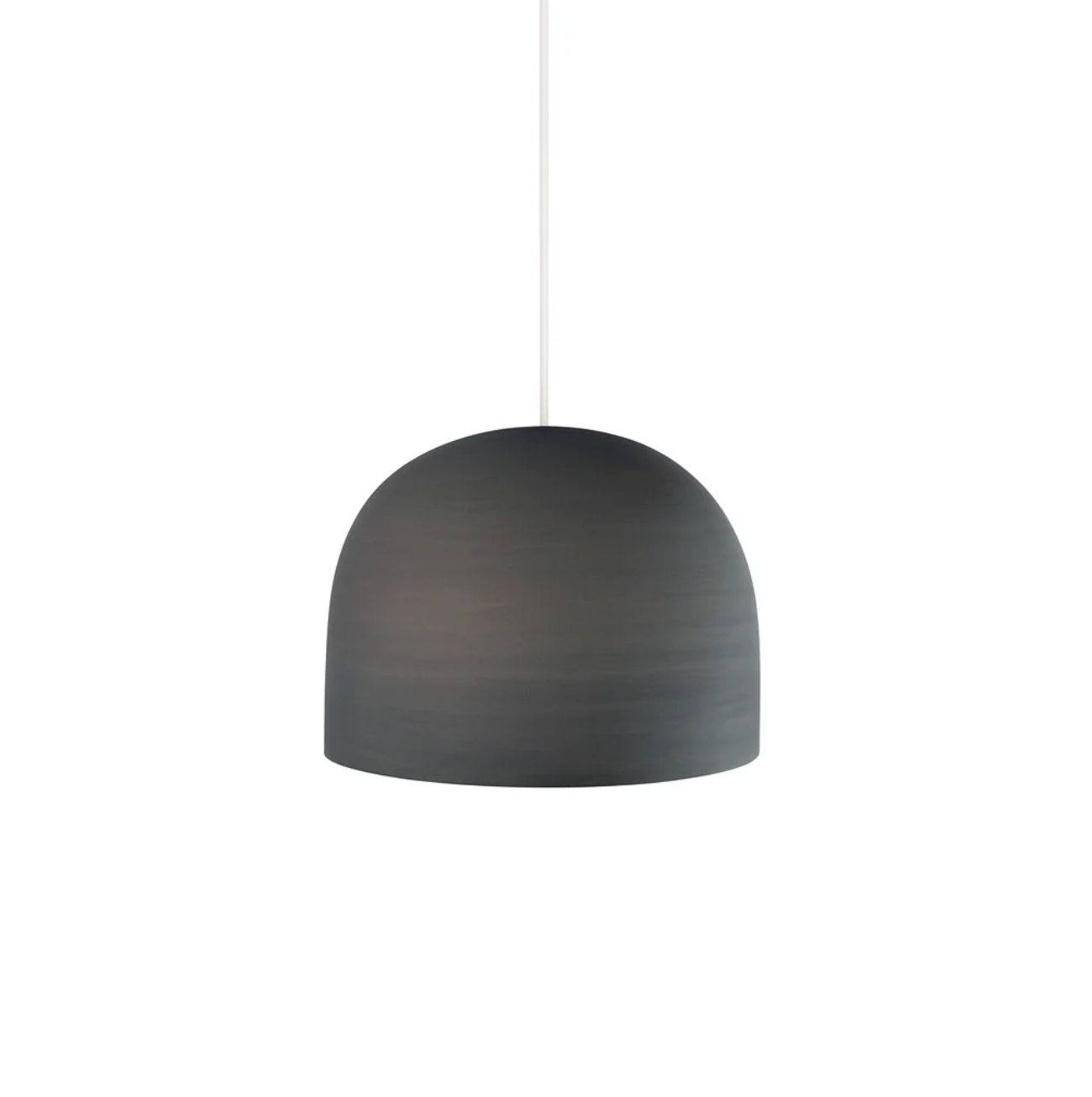 Swirl Shortie | Pendant Light (Made to Order)