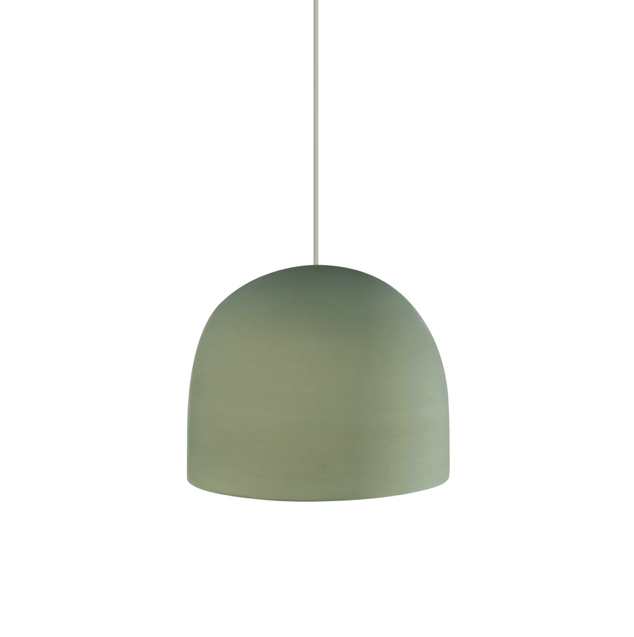 Swirl Shortie | Pendant Light (Made to Order)