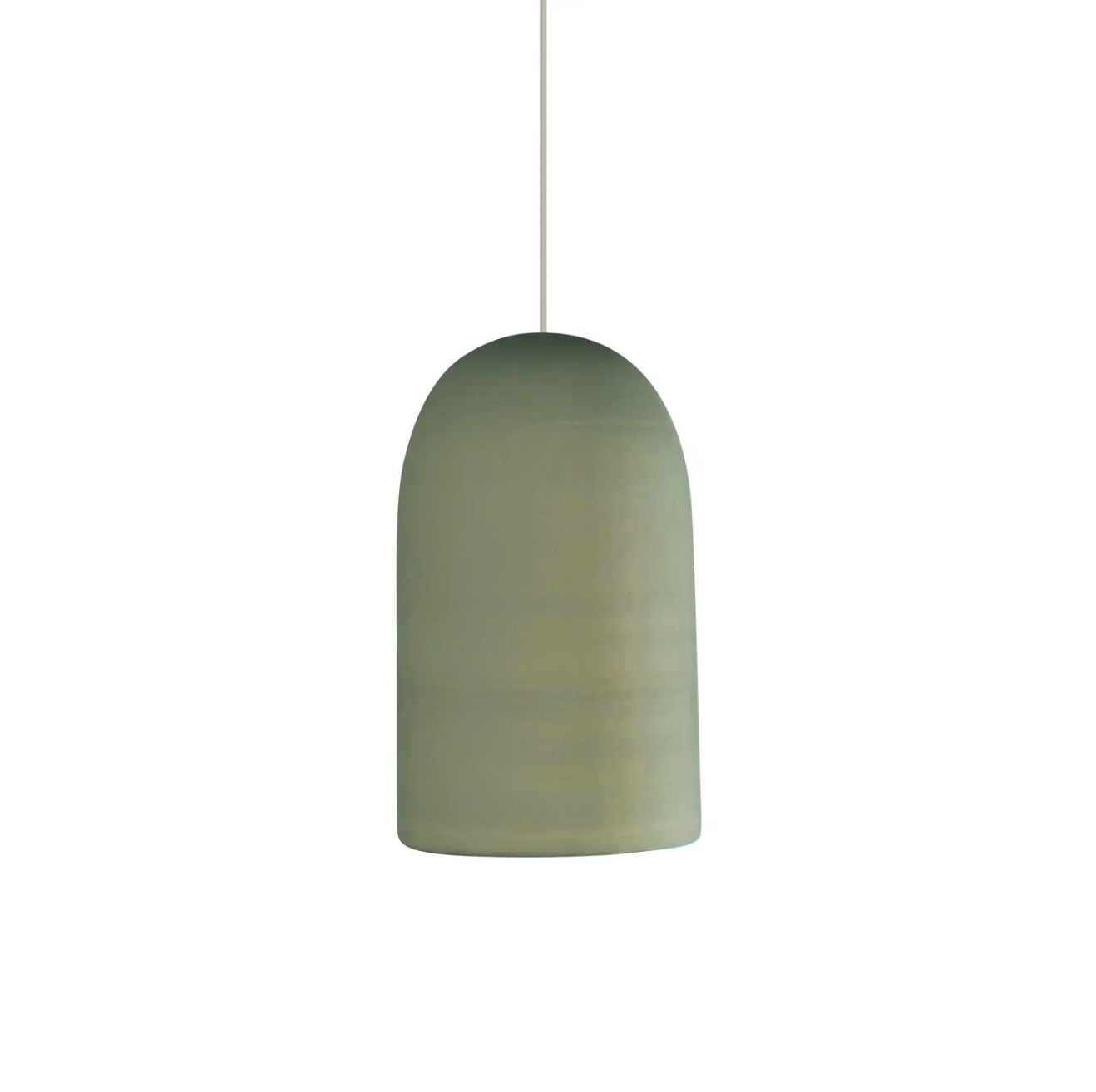 Swirl Cylinder | Pendant Light (Made to Order)