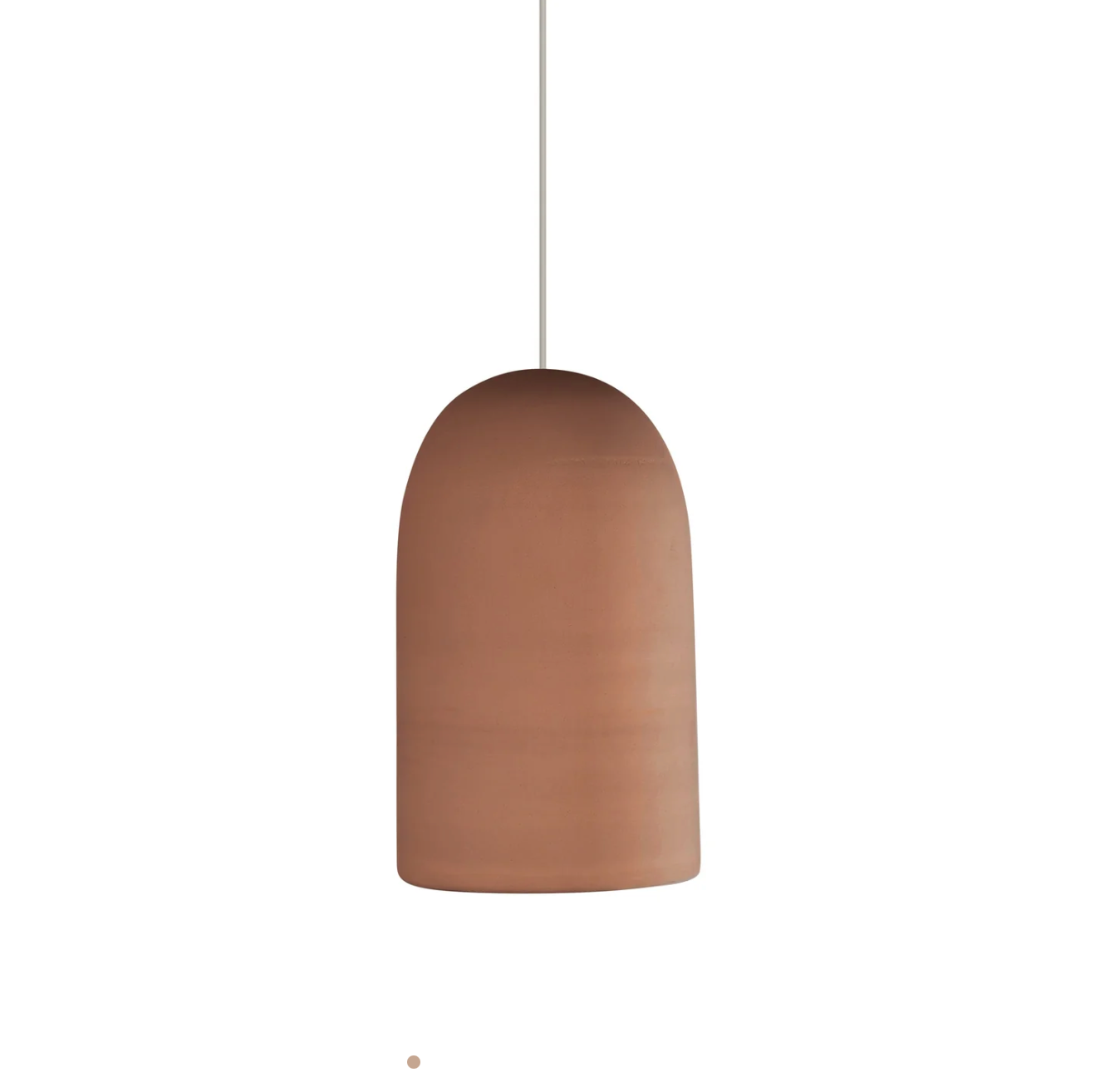 Swirl Cylinder | Pendant Light (Made to Order)