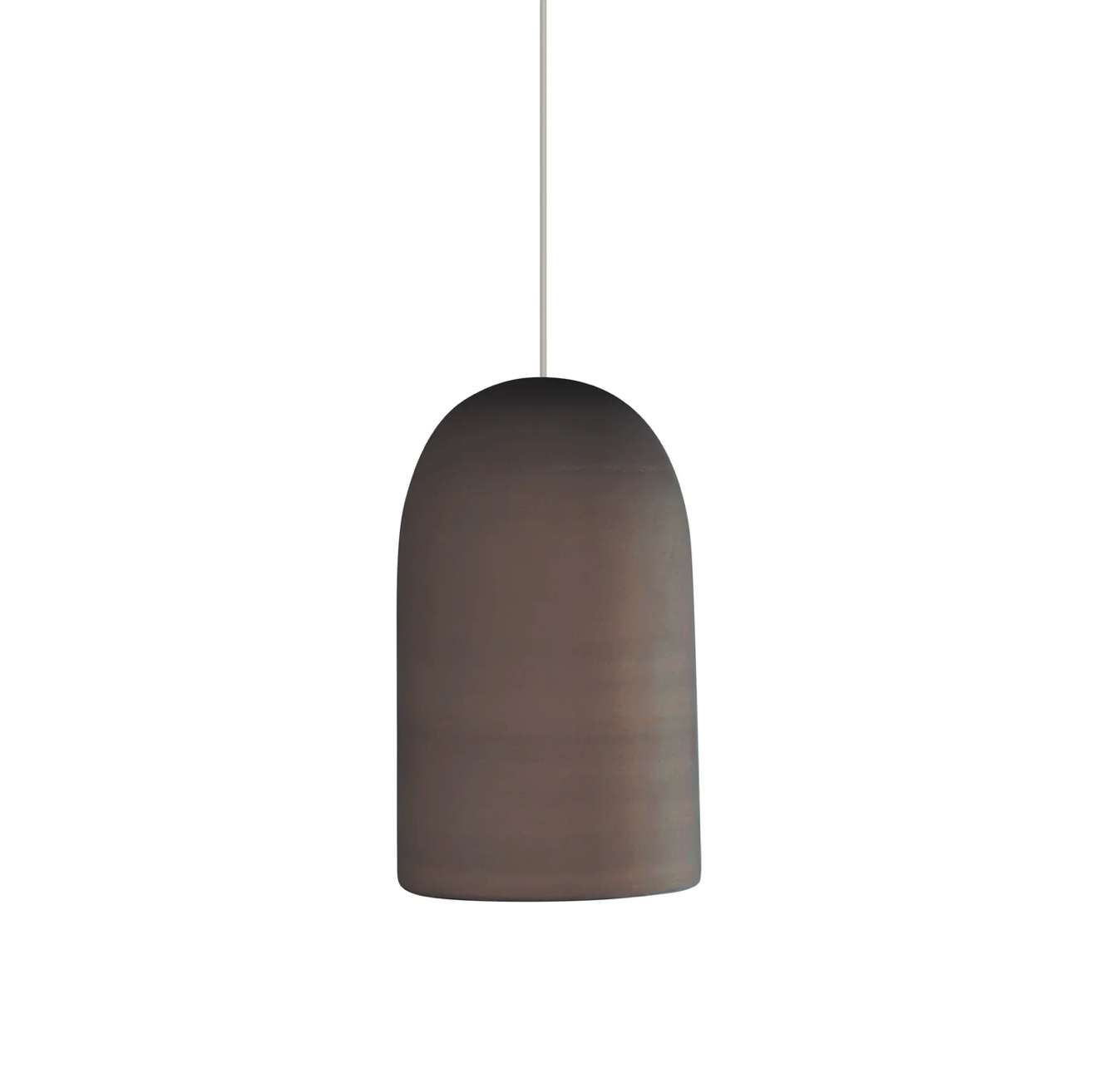 Swirl Cylinder | Pendant Light (Made to Order)
