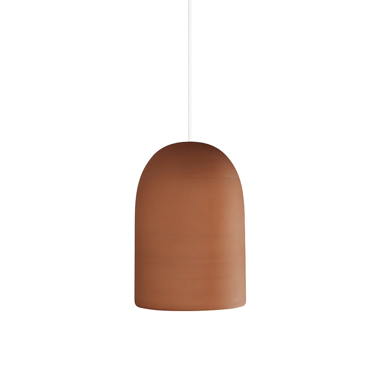 Swirl Cylinder | Pendant Light (Made to Order)