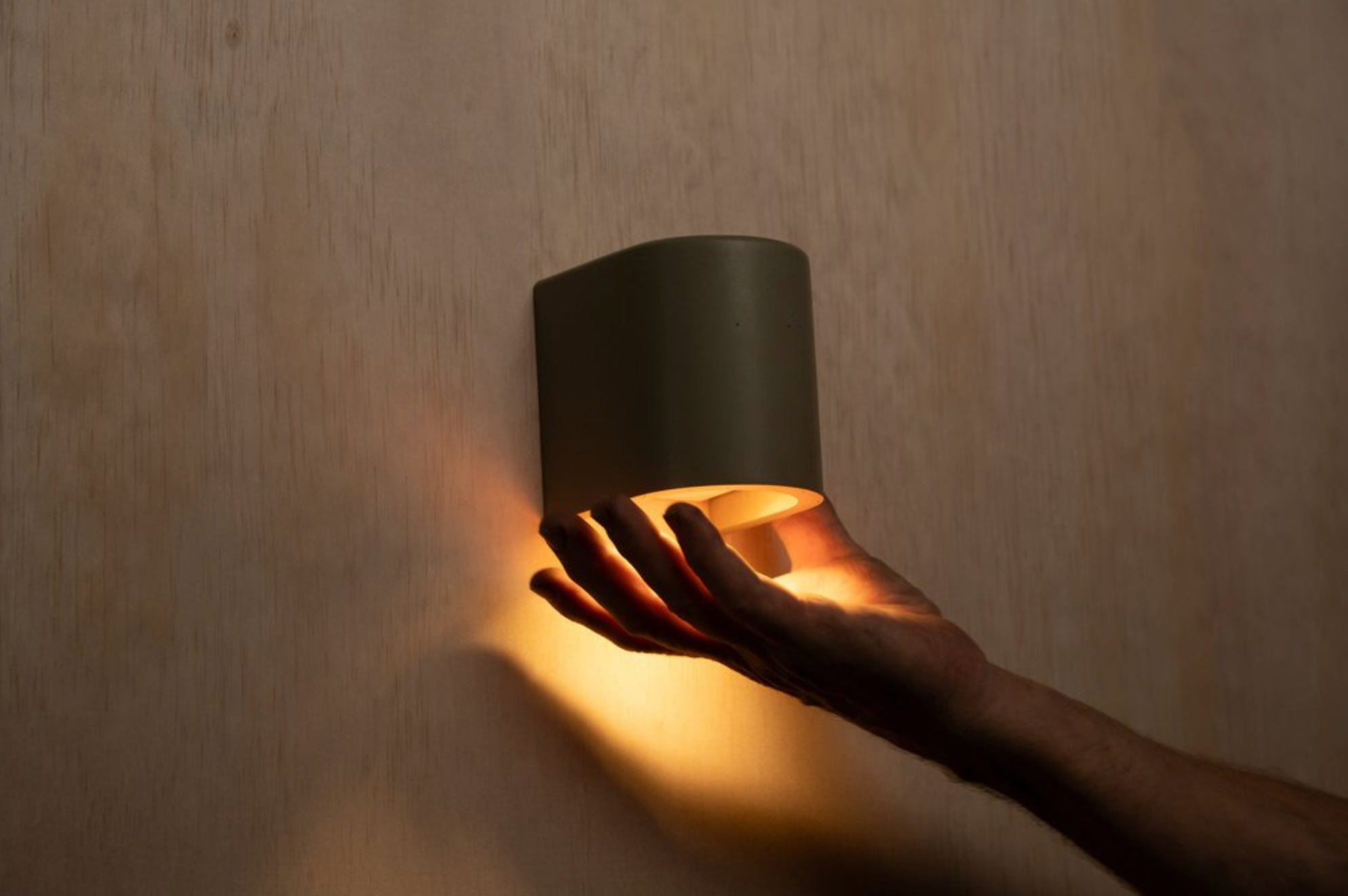 Mono Mini | Wall Light