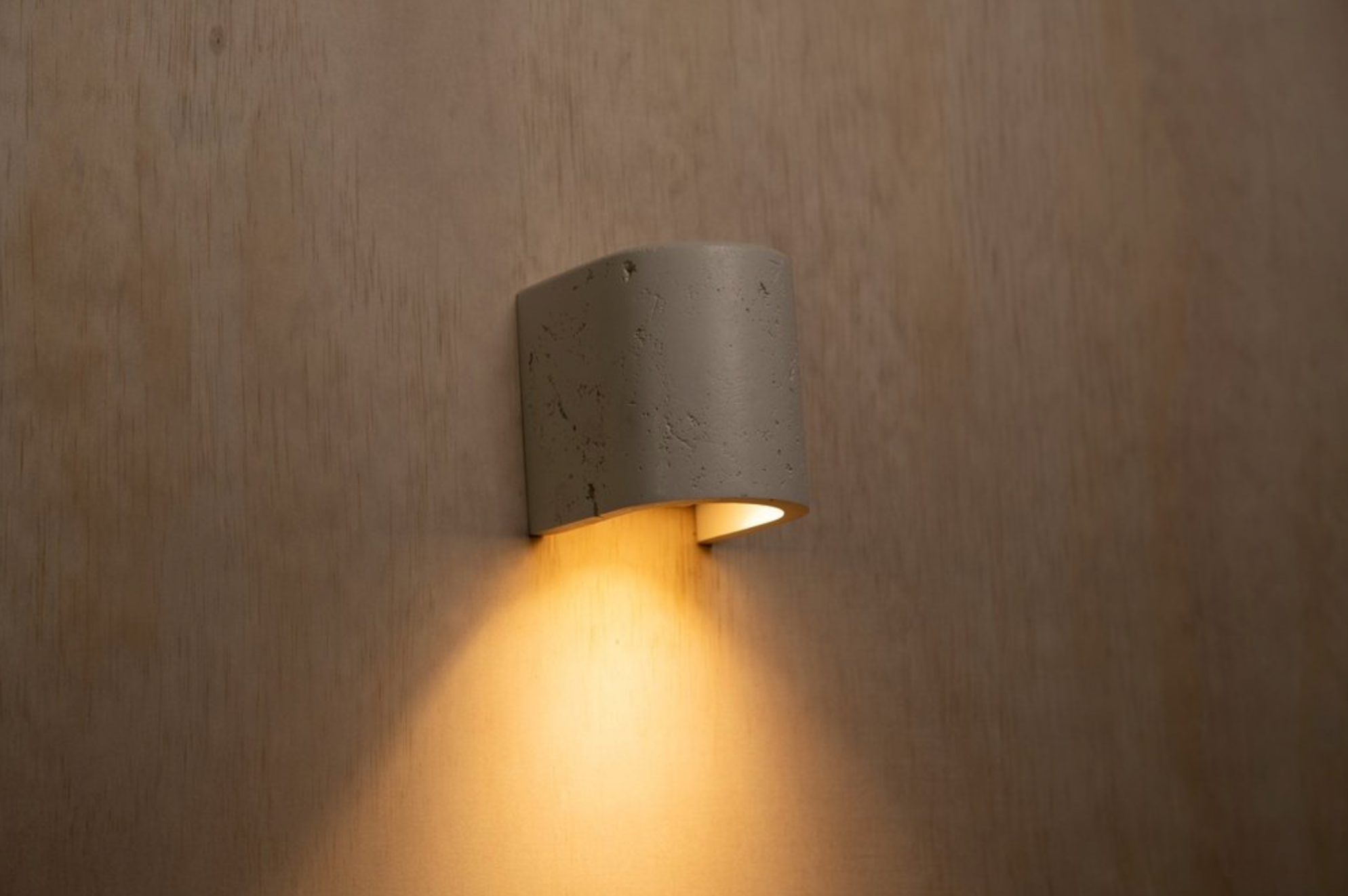 Mono Mini | Wall Light