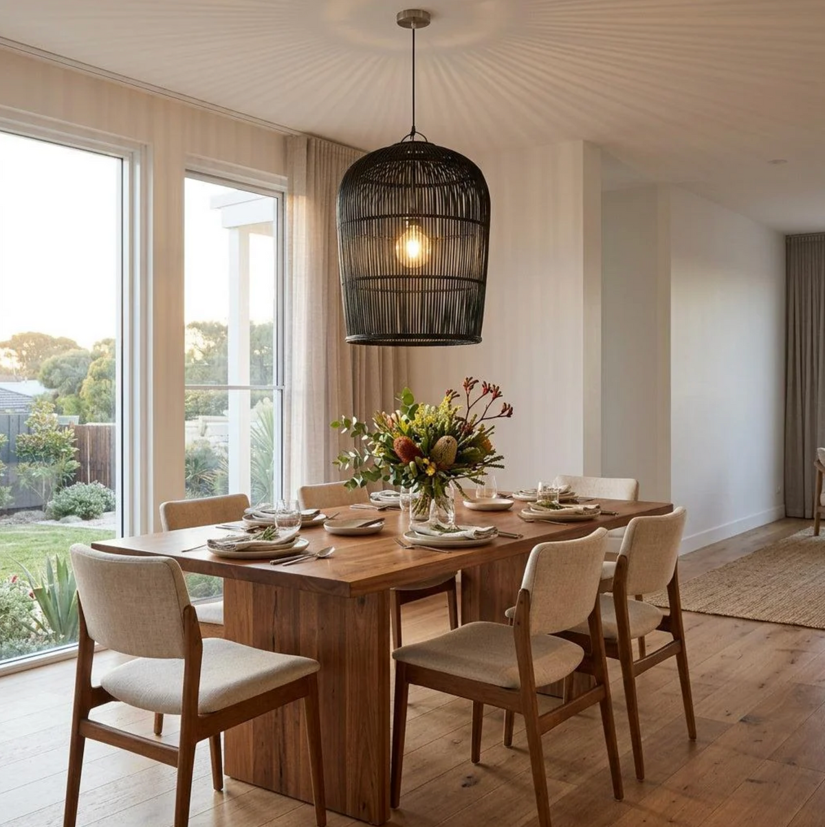 Mauritius | Pendant Light | Ex Display (Instore Pick-up Only)