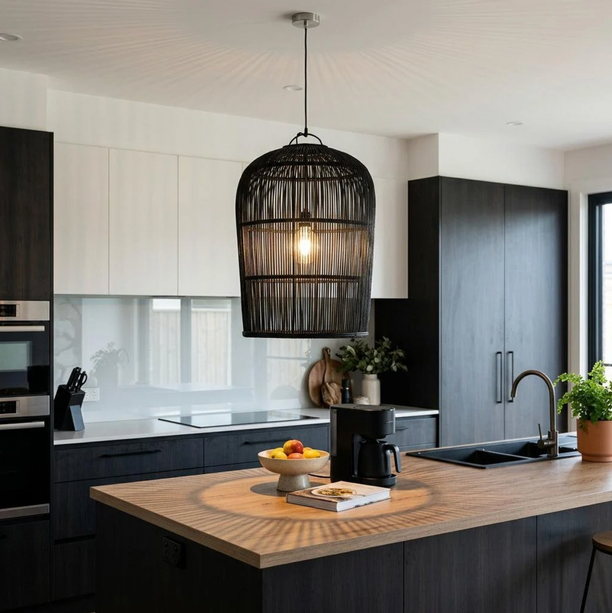 Mauritius | Pendant Light | Ex Display (Instore Pick-up Only)