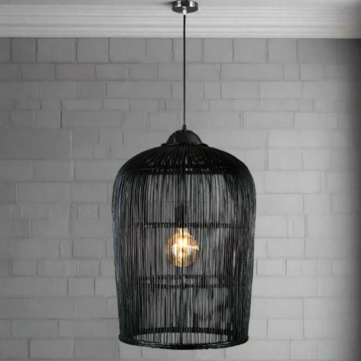 Mauritius | Pendant Light | Ex Display (Instore Pick-up Only)
