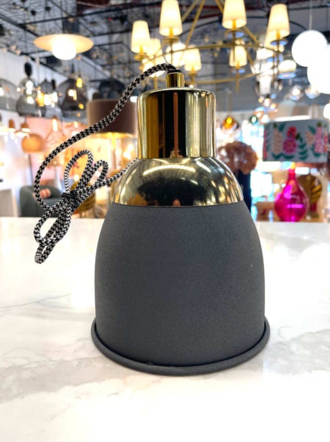 Belle | Pendant Light | Ex Display (Instore Pick-up Only)