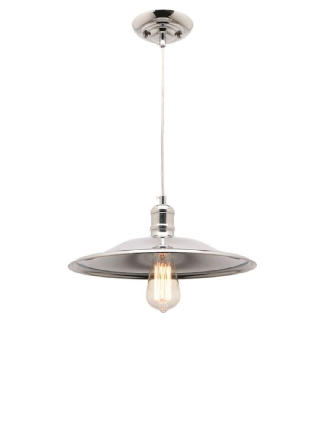 Bridgeport | Pendant Light | Ex Display (Instore Pick-up Only)