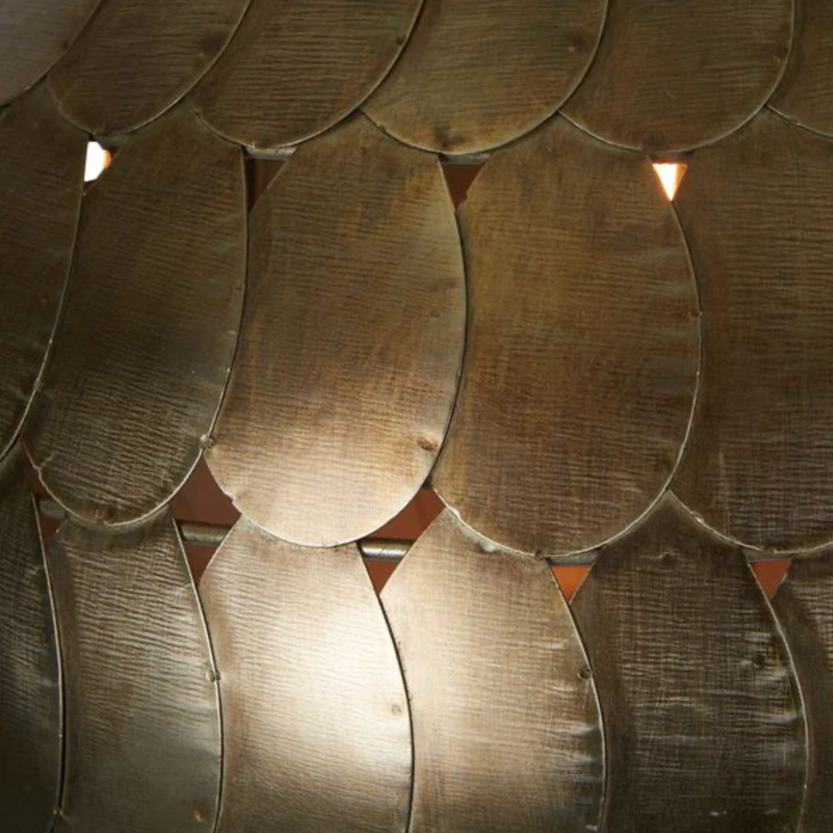 Pangolin | Pendant Light | Ex Display (Instore Pick-up Only)
