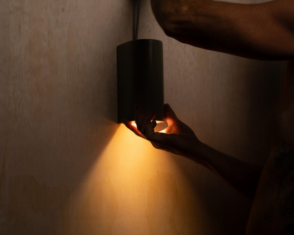Mono | Wall Light