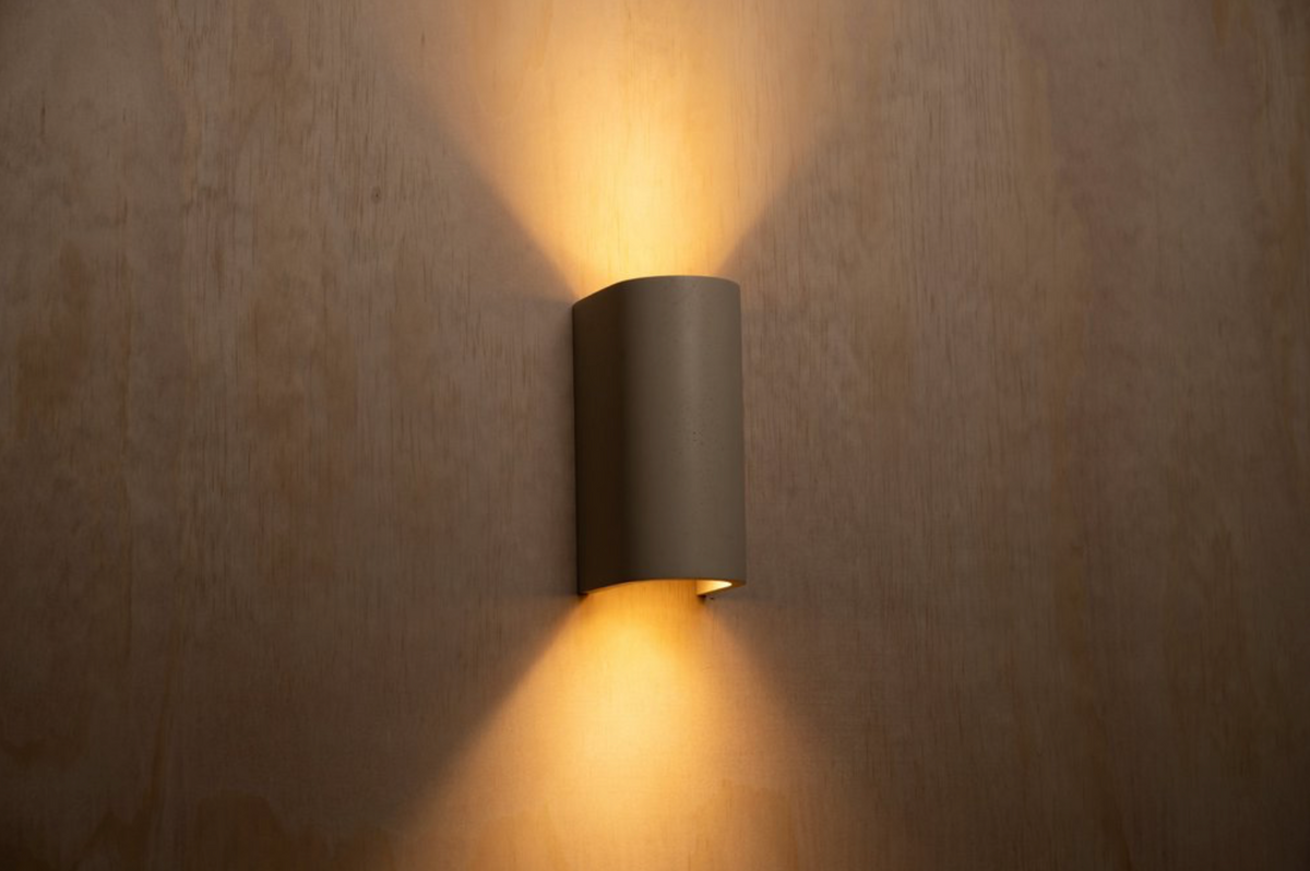 Duo | Wall Light