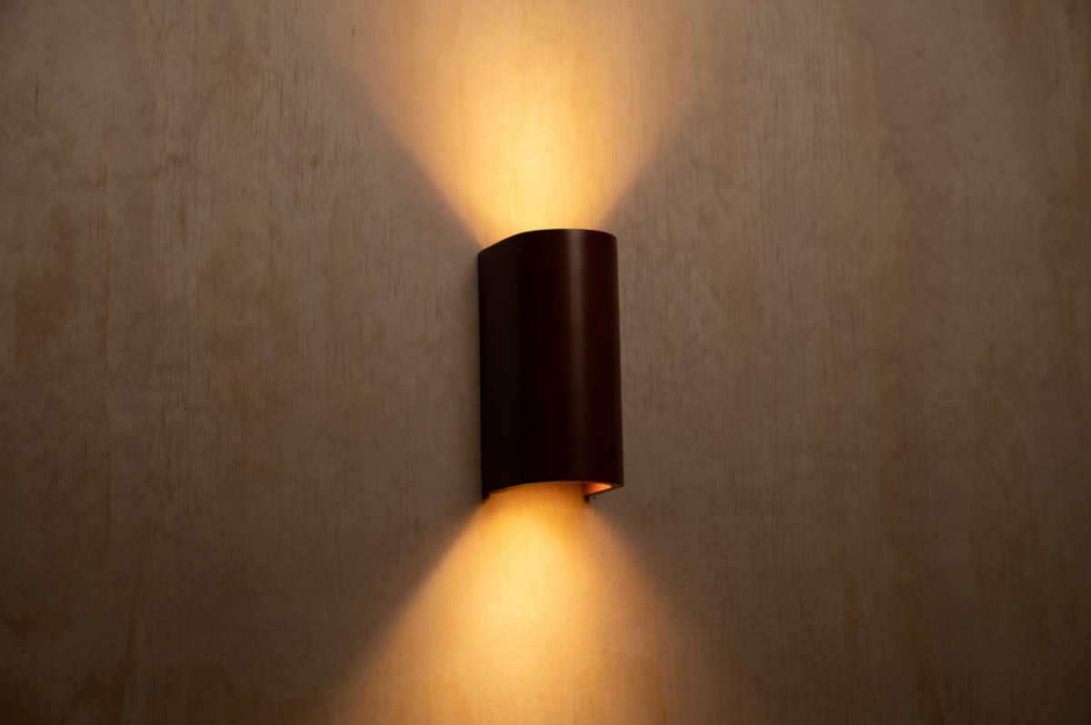 Duo | Wall Light