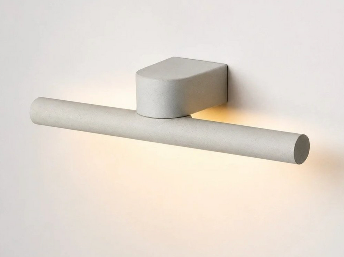 Arcée Linear | Wall Light