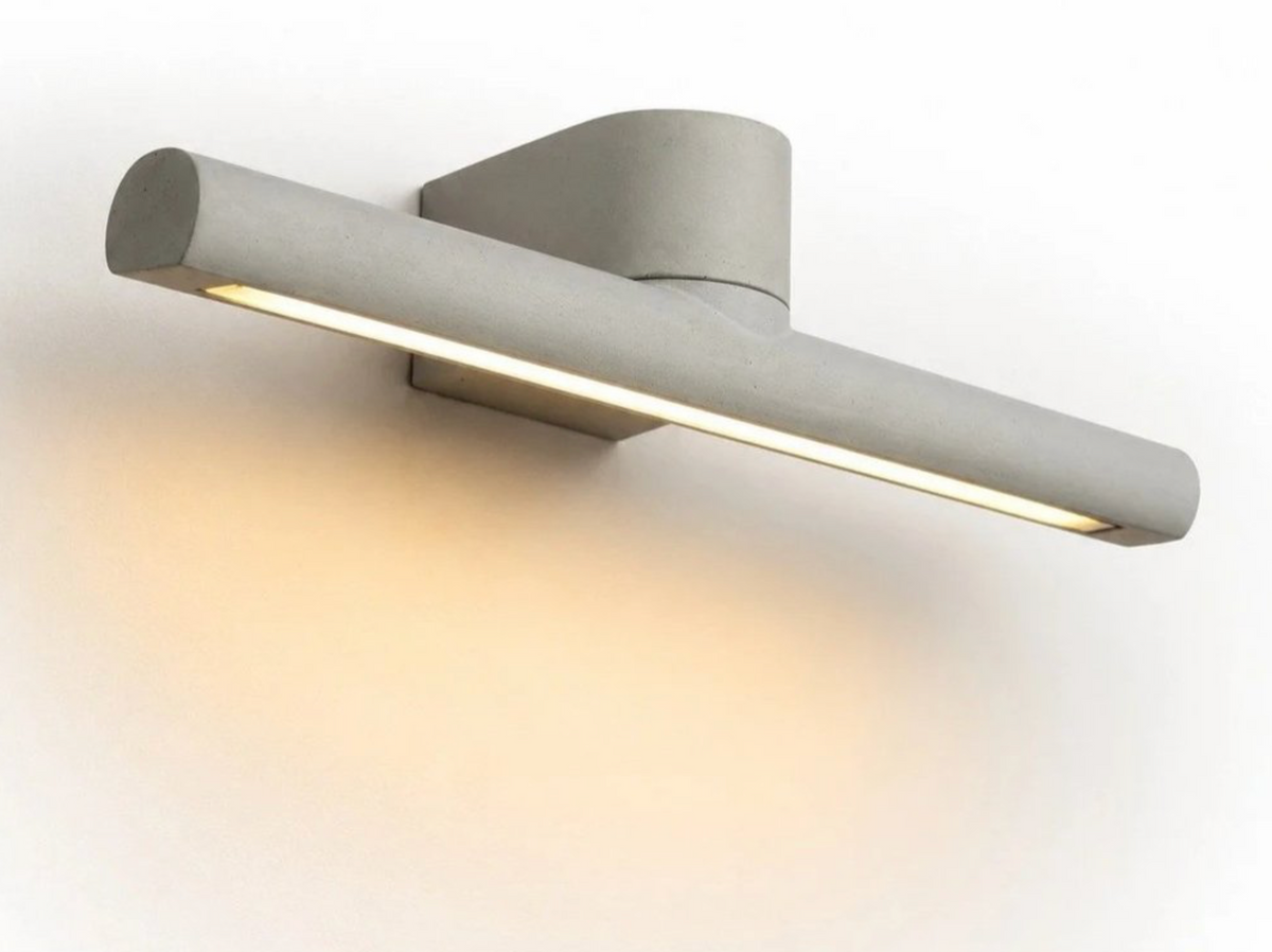 Arcée Linear | Wall Light