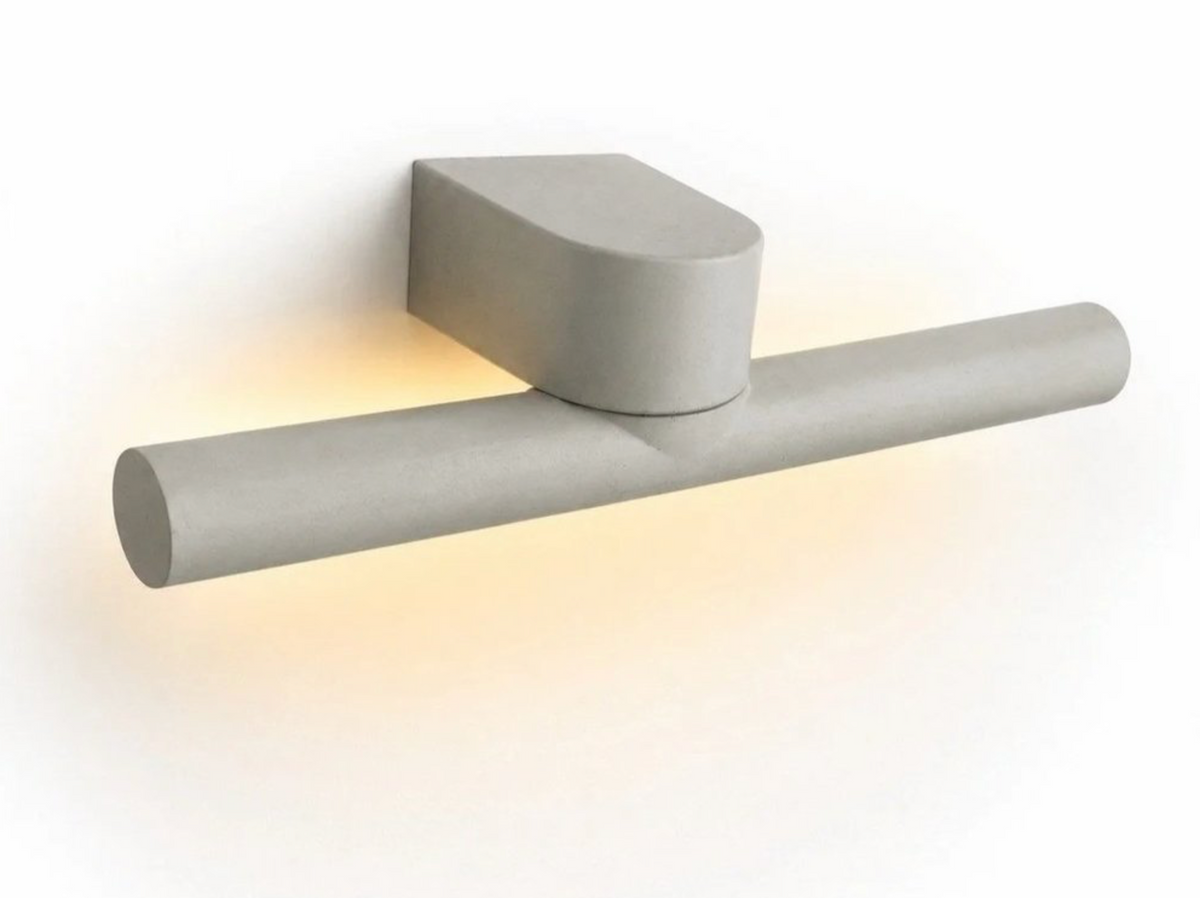 Arcée Linear | Wall Light