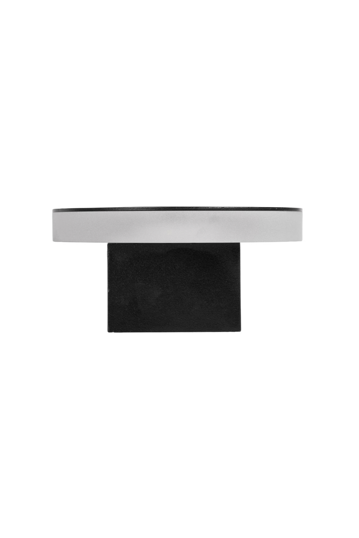 Barline Shadow Round | Wall Light