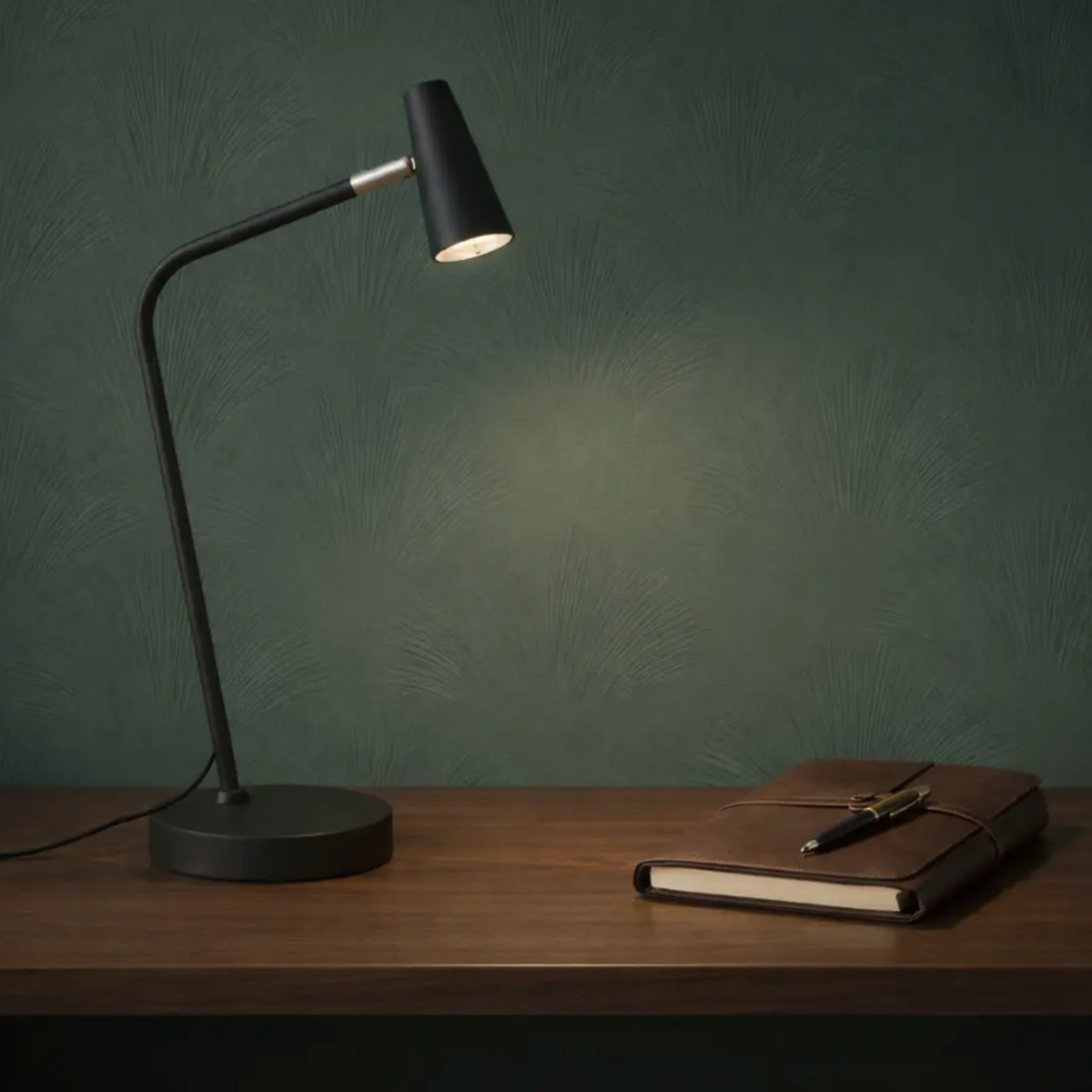 Bexley Touch | Table Lamp
