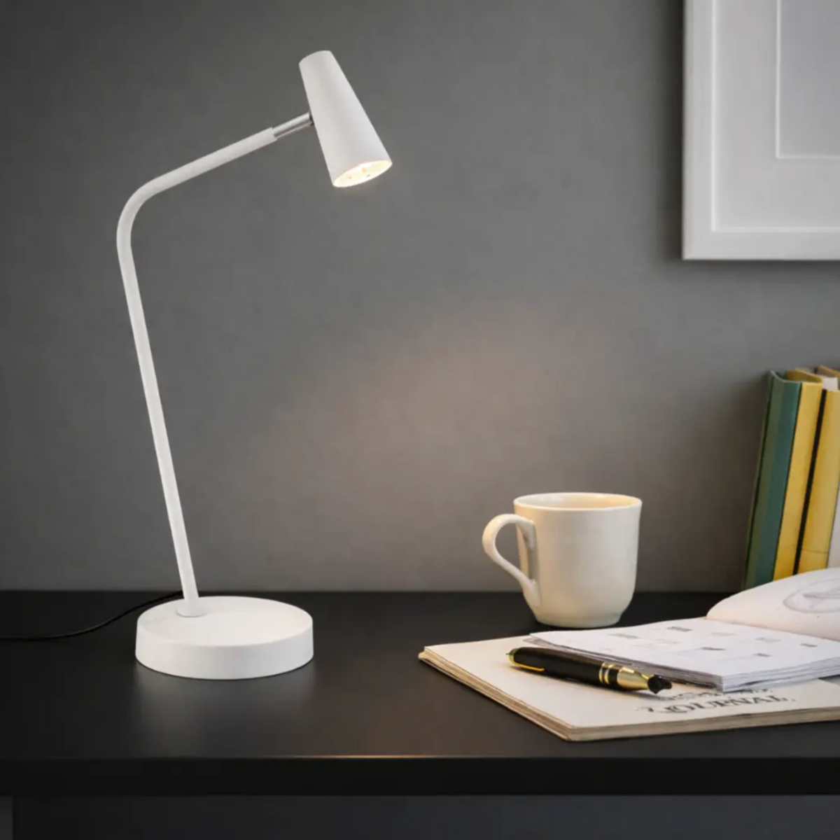 Bexley Touch | Table Lamp