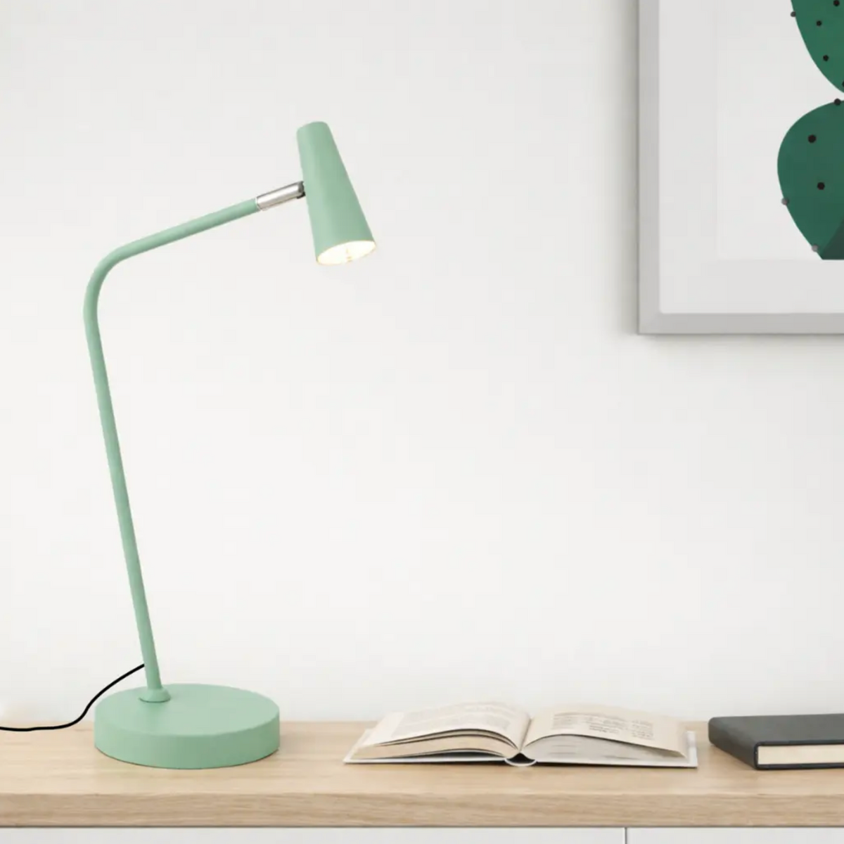 Bexley Touch | Table Lamp