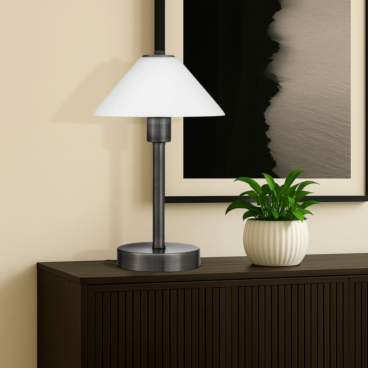 Ohio Touch | Table Lamp
