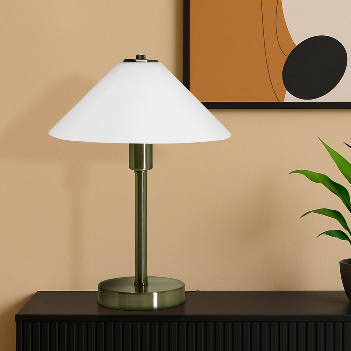 Ohio Touch | Table Lamp
