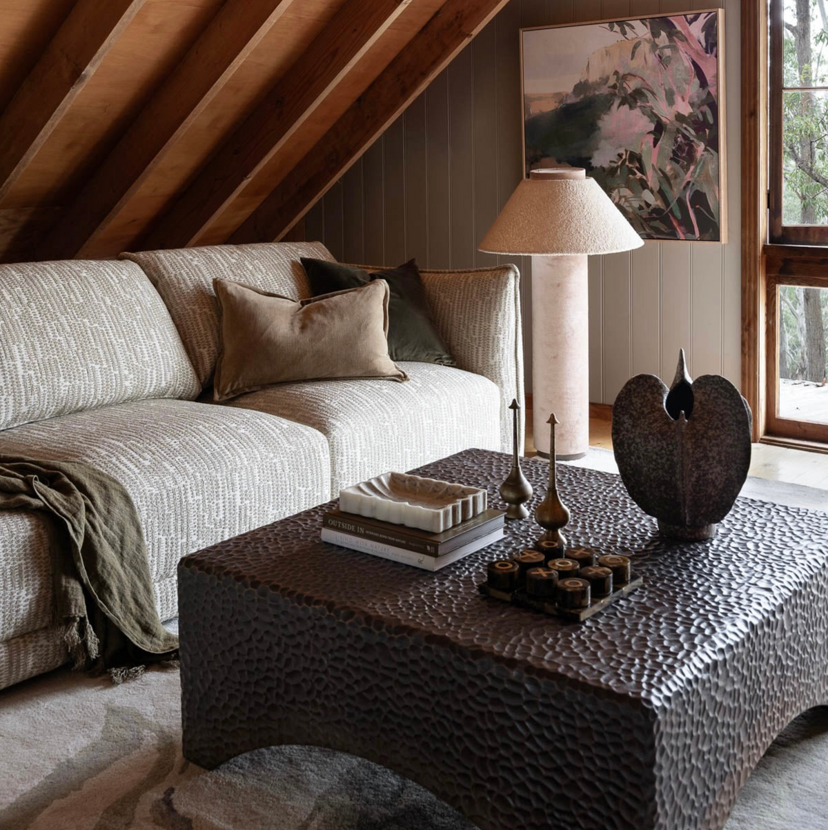 Terrace | Floor Lamp