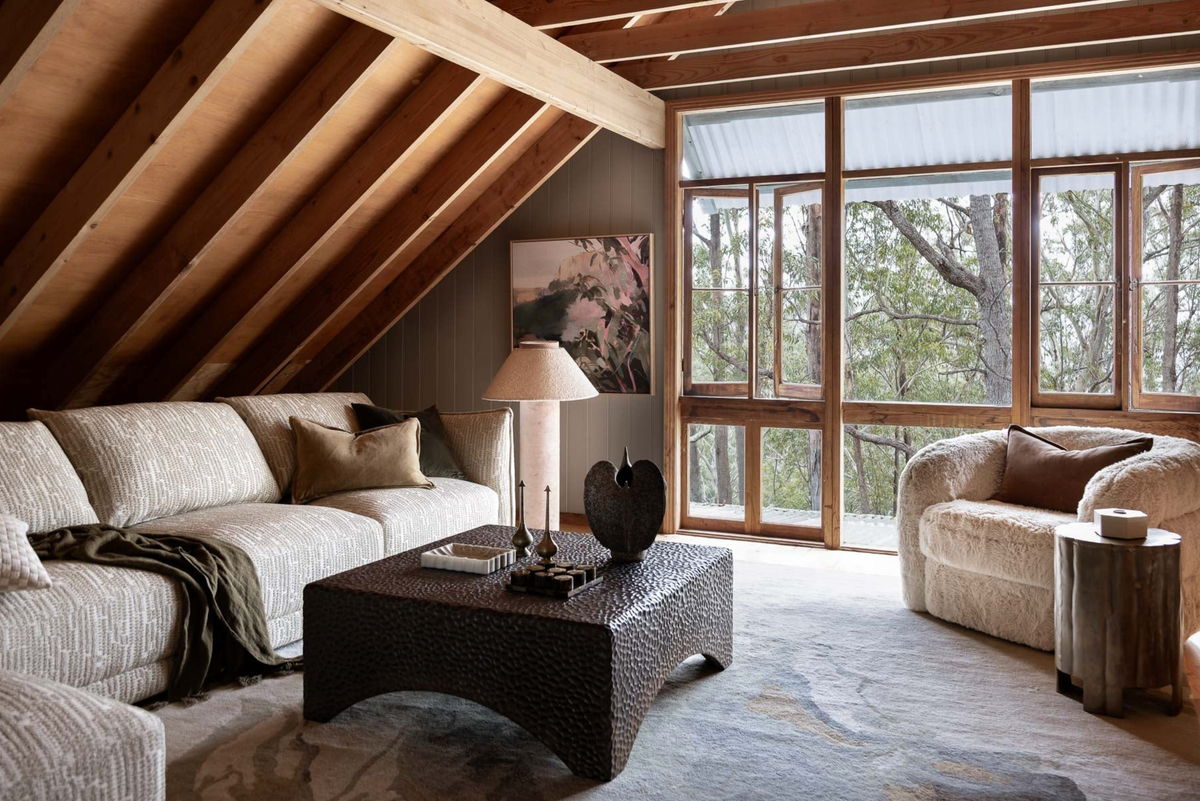 Terrace | Floor Lamp