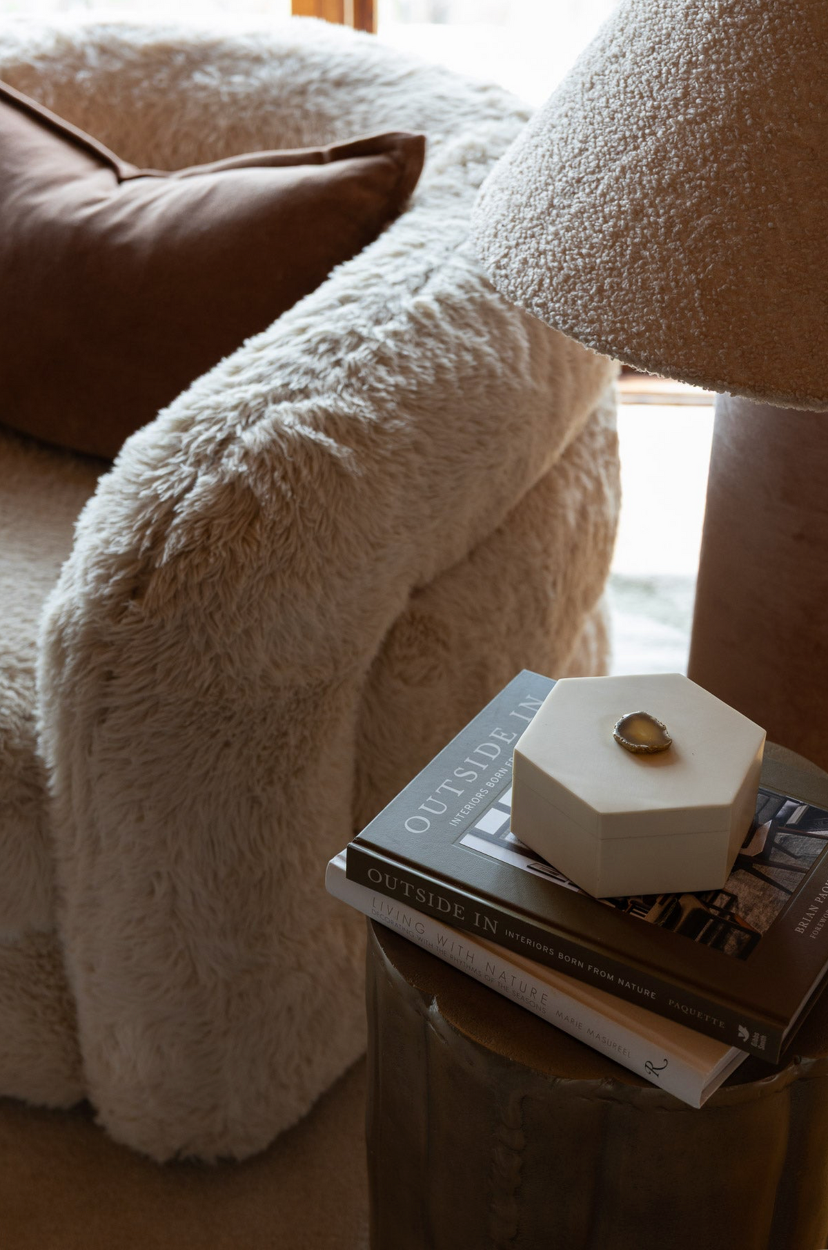 Terrace | Floor Lamp