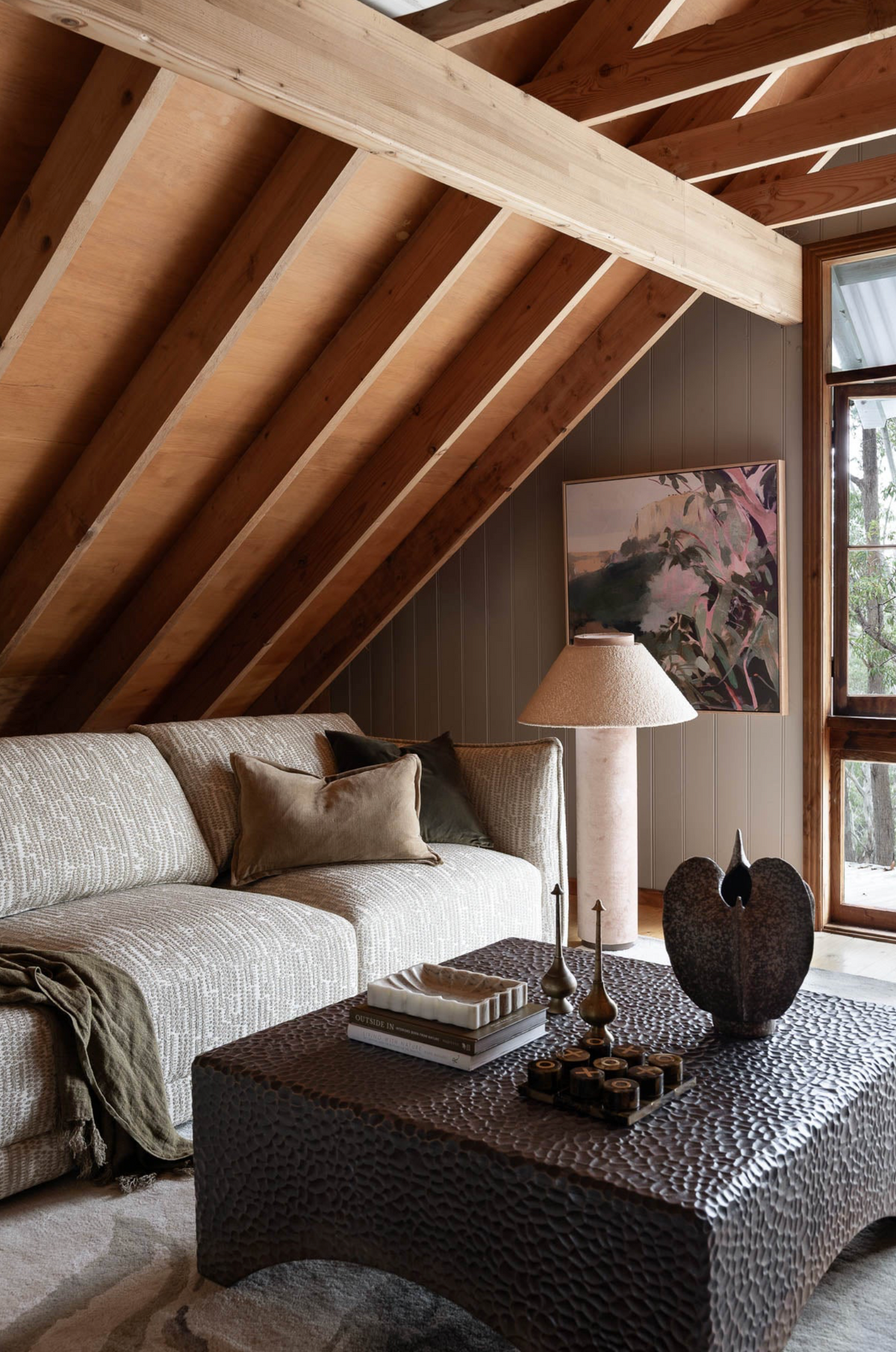Terrace | Floor Lamp