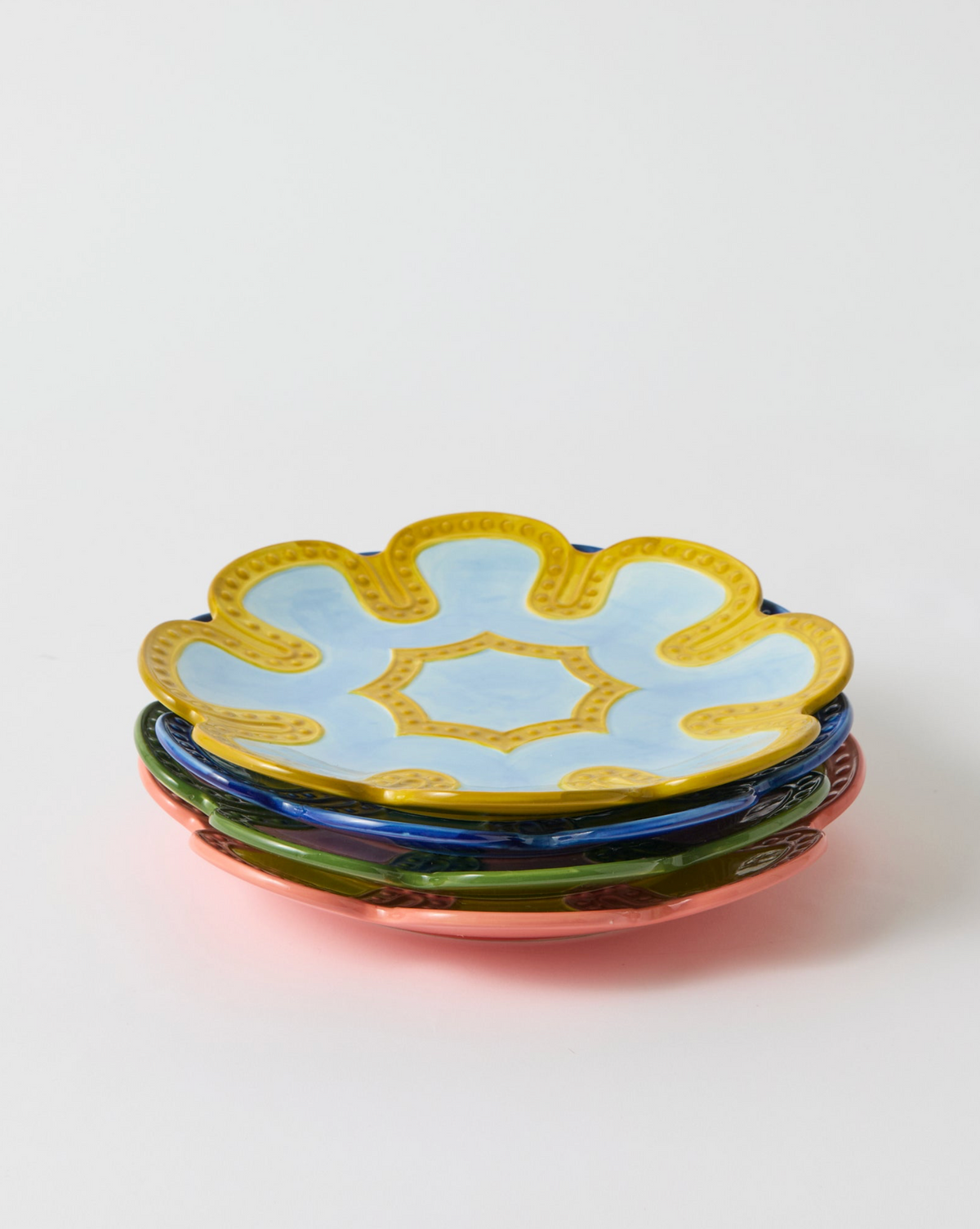 Kip & Co | Primo Side Plate Set