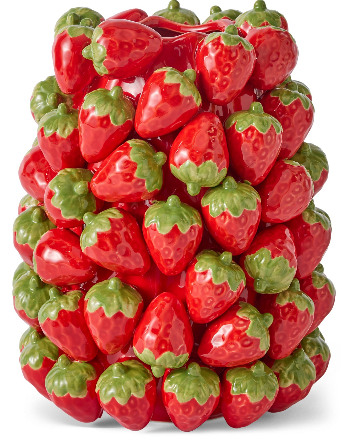 Kip & Co | Strawberry Jam Vase