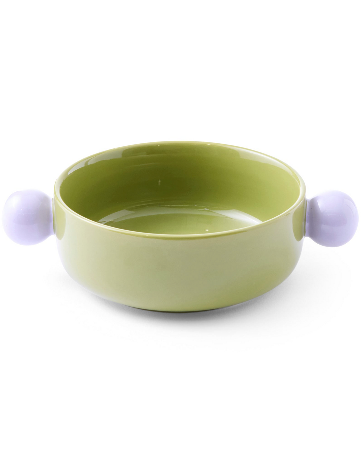 Kip & Co | Artichoke Orbit Baking Dish
