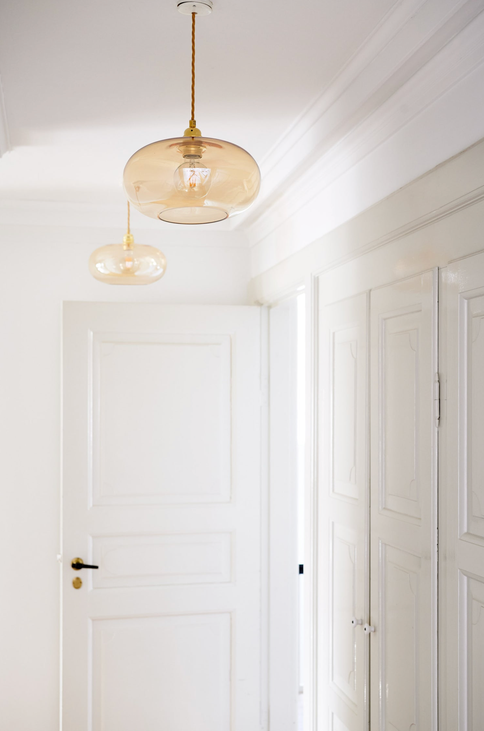 Medium Horizon | Pendant Light