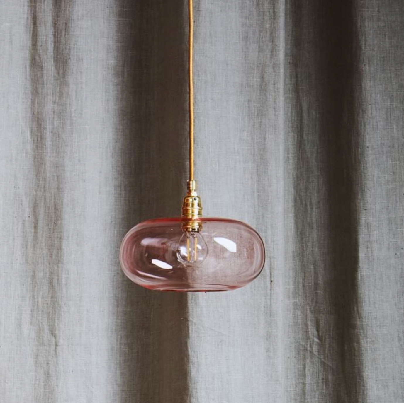 Small Horizon | Pendant Light