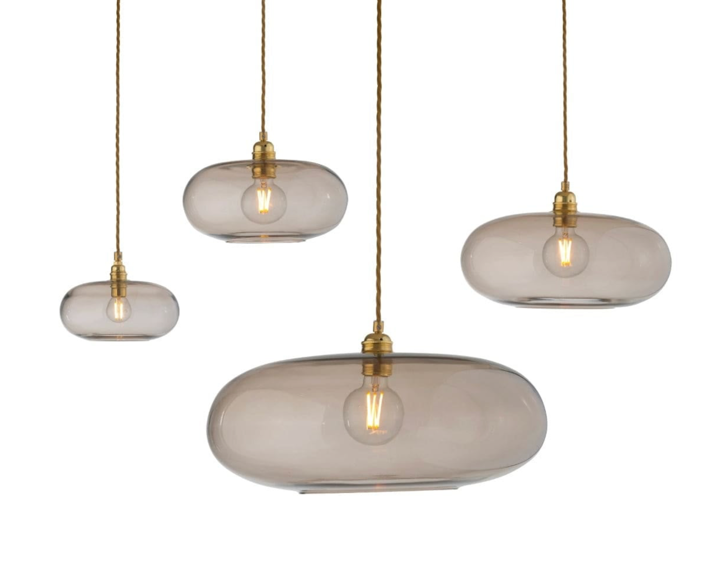 Large Horizon | Pendant Light