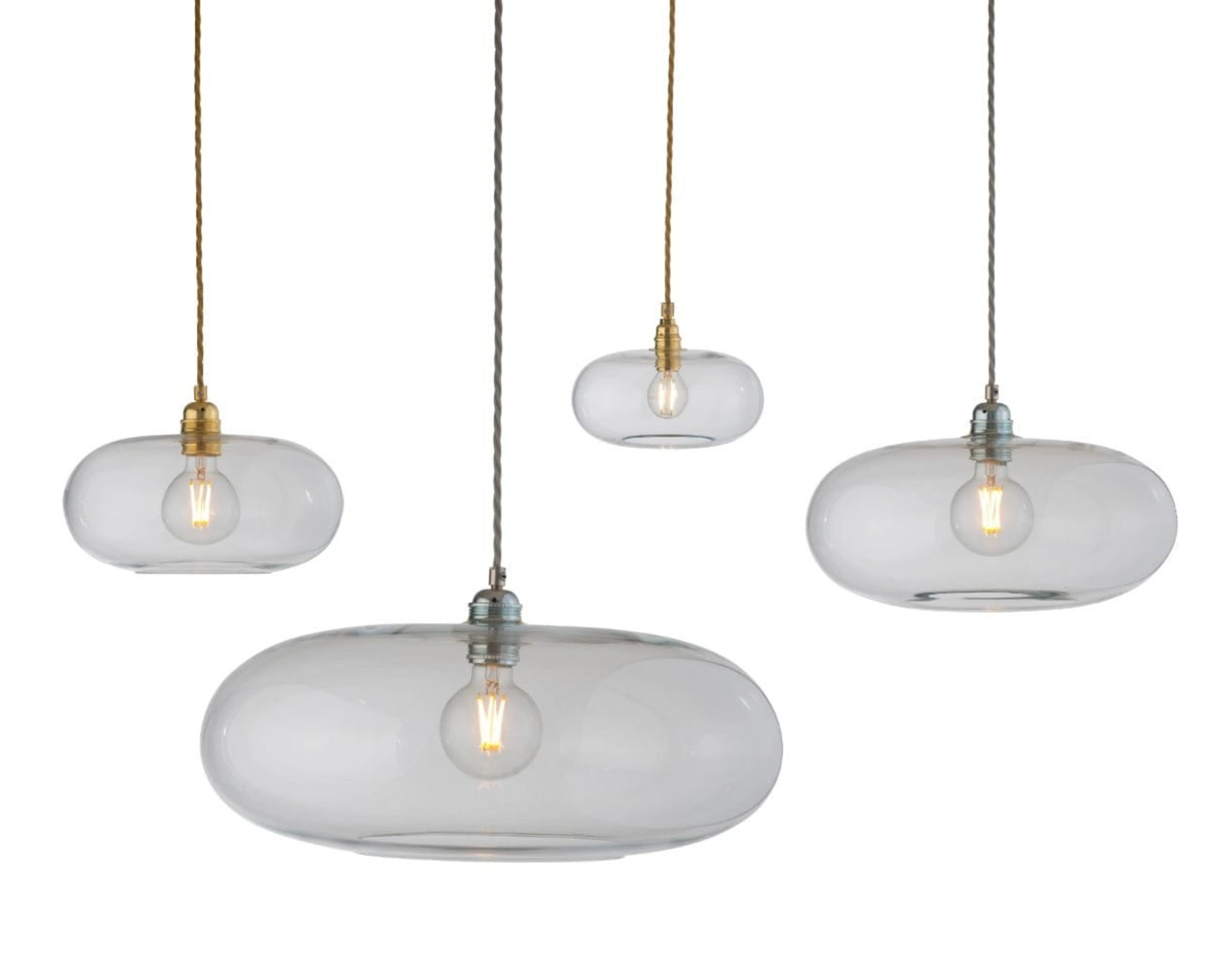 Large Horizon | Pendant Light