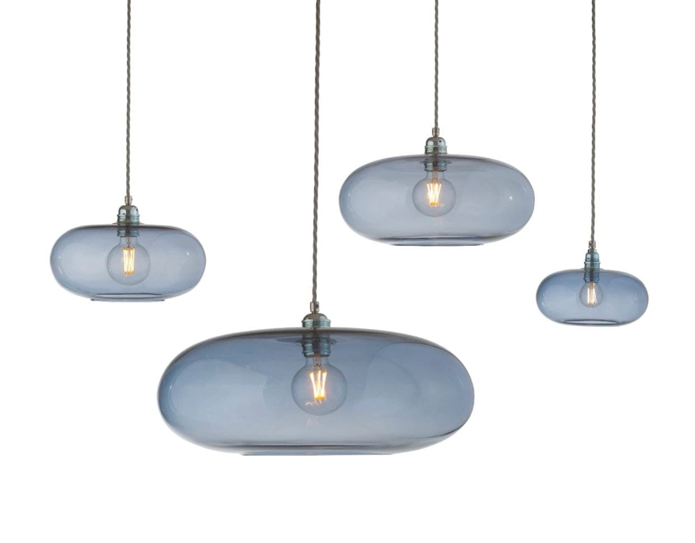 Large Horizon | Pendant Light