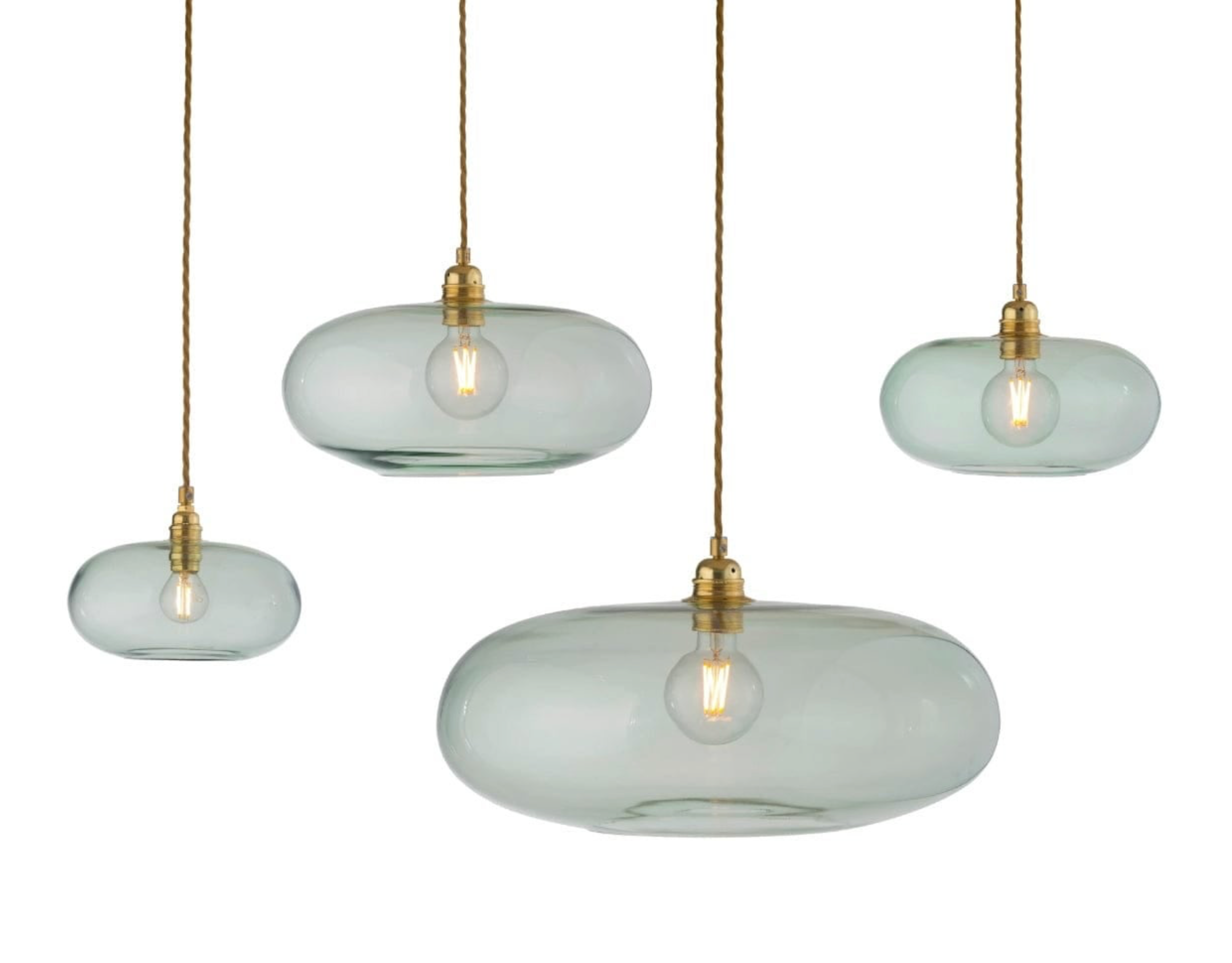 Large Horizon | Pendant Light