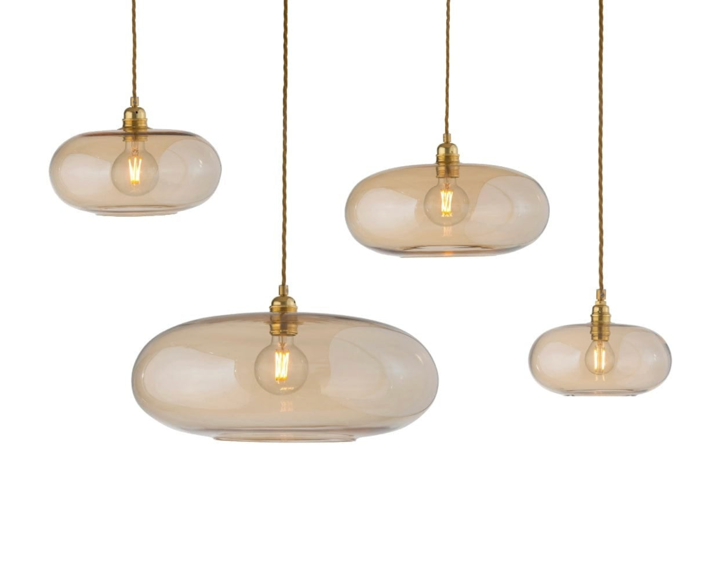 Large Horizon | Pendant Light